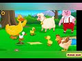 Nursery Rhymes with Video n Audio @kinder zone