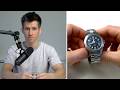 Here's Why You Should Own a Go Anywhere, Do Anything Watch (feat. Zodiac Watches)