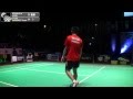 F - MS - Dmytro Zavadsky vs Andre Kurniawan Tedjono - French International 2015