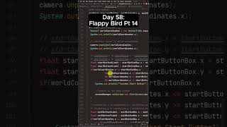Day 58: Learning Game Development in Java