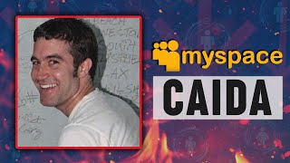 What killed MySpace? The story of the internet's most famous failure