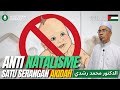 Anti Natalisme Serangan Aqidah | Khutbah Jumaat | Dr.Mohd.Rosdi