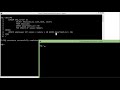 Oracle - PL/SQL - Advanced Cursors