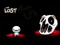 the binding of isaac epic run as the lost