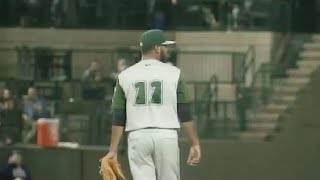 Fort Wayne's Avila strikes out 17th batter