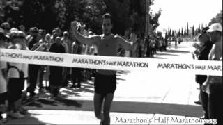 ΗΜΙΜΑΡΑΘΩΝΙΟΣ ΜΑΡΑΘΩΝΟΣ - MARATHON's HALF MARATHON