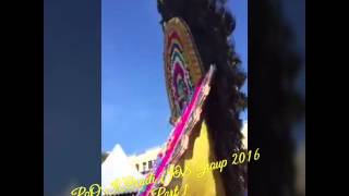 Poo kavadi 2016 batucaves