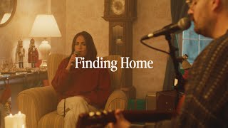 Finding Home - HARVEST SL GH