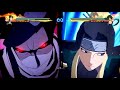 all water style jutsus u0026 ultimate jutsus 4k 60fps naruto storm 4 next generations