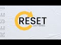 Reset for Restoration | Pastor Michael Davis | RESET