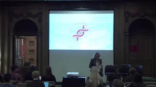 Open Science Symposium 2018, Session 1: Open Science in Research
