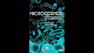 Microcosmos - Lynn Margulis y Dorion Sagan