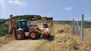 Αντιδράσεις στα Φιλιατρά – Πήγαν να ανοίξουν τον αποκατεστημένο ΧΑΔΑ