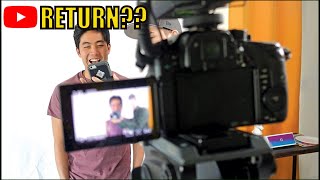 Valkyrae Asks Ryan Higa About His Plans To Return To YouTube!