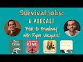 Survival Jobs | Ryan Vasquez plays 