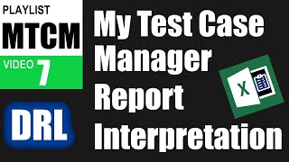 Sample Test Cases for Manual Testing in Excel - How to Build Powerful Reports