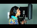 Angelina Jordan - Young And Beautiful (Lana Del Rey Cover)