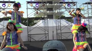 肉フェス 2015 05 02 アイドル 駒沢公園 16