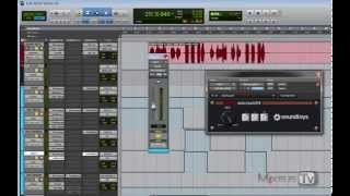 Lead Vocals Mixing Made Easy. Cool effects chain