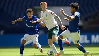 Schalke 04 vs Werder Bremen - Live Match Review