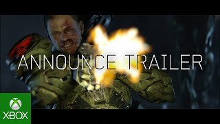 Halo Wars 2: Announce Teaser