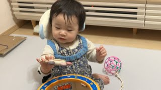 【風呂上がりライブ】#shorts #赤ちゃん #baby #Baby #嬰兒 #sayang #बच्चा #아기 #bebê #малыш #bebé #ที่รัก #хүүхэд #あかちゃん