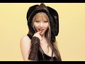 ash b 애쉬비 g feat.rosy barbie official m v