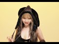 ash b 애쉬비 g feat.rosy barbie official m v