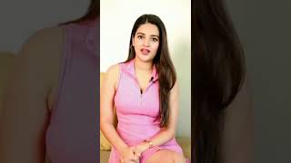 Nidhi Agarwal Ka Latest YouTube Short video 😘