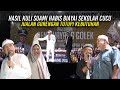 HASIL KULI SUAMI HABIS BIAYAI SEKOLAH CUCU YATIM | MAK ASNAH JUALAN GORENGAN TUTUPI KEBUTUHAN HIDUP