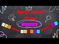 Leetcode 88 Merge Sorted Array | Array | In-place solution