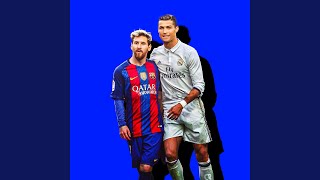 Messi VS Ronaldo