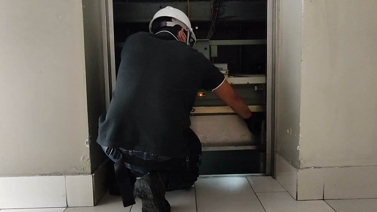 Elevator Tutorial Youtube