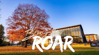 Bring The Roar 2024 - Final Appeal