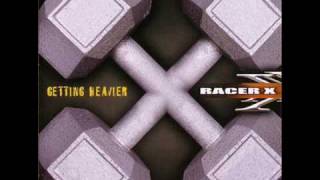 Racer X - Empty Man