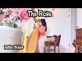 Bette Midler - 🌹The Rose🌹 / 하프연주(Harp Cover by Hawa)