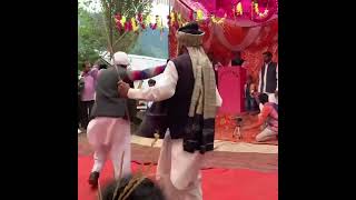 Gojri dance ||Gujjar bakee rk tribe ||gojrilooggeet ||gujjar jmu kashmir