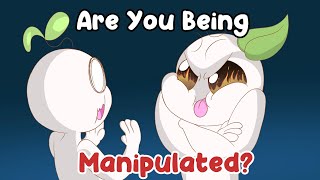 5 Signs of Manipulative Behaviors and How to Deal With It