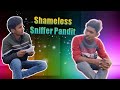 Shameless Sniffer Pandit || Full Comedy Video || 2021 || Asb