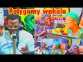 Polygamy wahala… KOKORO ALATE ORIYOMI HAMZAT TEALITY SHOWS LATEST VIDEO… #oriyomihamzat #kokoroalate