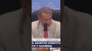 Con la ayuda de los K el Gobierno logró dictamen y votará la suspensión de las PASO en Diputados