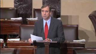 Senator Merkley Stresses Importance of Honoring America's Promise to Our Veterans