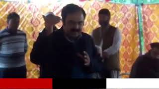 Full speech of Sikandar Sherpao Tehsil Tangi PK 56 (23 Nov 2019)