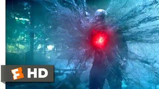 Bloodshot (2020) - Blown Apart Scene (10/10) | Movieclips
