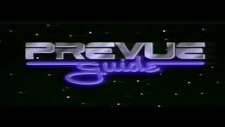 Prevue Guide - Just What You're Looking For (1990)
