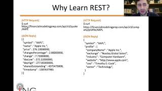 JAVA: REST Concetti generali (M11-E01)