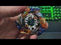 geist fafnir .8 .ab starter b 122 unboxing u0026 review beyblade burst super z turbo