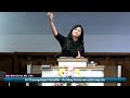 Dr. Chawngdinpuii Schaffer - Ka hling hlutna min zirtir ang che (Mizo SDA Church, MD, USA) Sermon