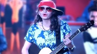 KINJAL DAVE | ROCK REMIX | NON STOP | Part 2 | Produce by Studio Saraswati | Gujarati DJ Songs 2016