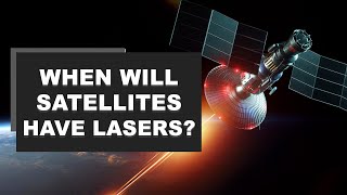 When will satellites have LASERS? | Foreign Policy Expert Tim Marshall (Part 2)